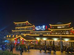 -二十八里太湖船菜(吉祥路店)