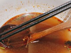 -马记永·兰州牛肉面(天通苑家乐福店)