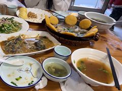 -景祥海鲜美食餐厅