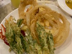 -芭菲盛宴·环球美食(锦城万达广场店)