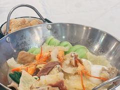 杭三鲜-楼外楼(西湖景区孤山路店)