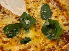 -BONAZZA 意大利餐厅