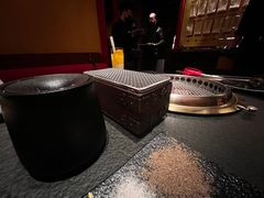 -300杯·和牛烧肉清酒专门店(廊里店)