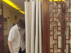 -蓉城阳光推拿馆(理想中心店)