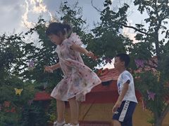 -郑州方特梦幻王国