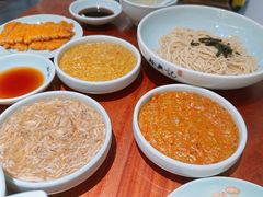 -裕兴记•蟹黄面馆(人民广场店)