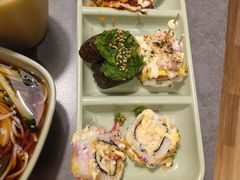 -韩盛·盛江山自助料理(中街大悦城黑金店)