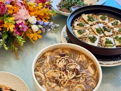 -香格里拉香宫·海鲜青岛菜·鲁菜·淮扬菜