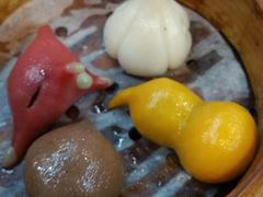 -吴门人家·苏宴宫廷菜(拙政园店)