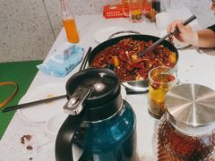 -金柱大盘鸡(和田二街店)