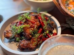 -SHAN山(前滩太古里店)