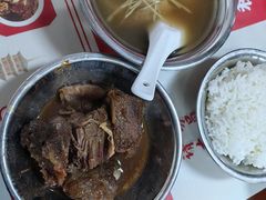 -阿秋牛排(湖心街店)