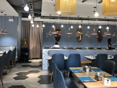大堂-金环海鲜自助(大坪时代天街店)