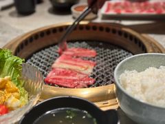 -乾杯烧肉居酒屋(中洲湾店)