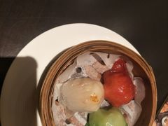 -领事馆19号中餐厅(厦门海景洲际酒店)