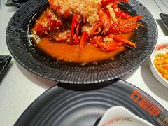 -红盔甲·小龙虾(天钥桥店)