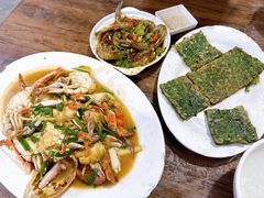 -车头老二大排档(金城步行街店)