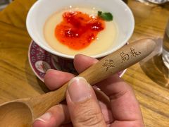 -局气烤鸭·北京菜(前门店)