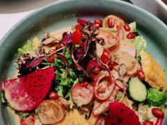 -紫光园·烤鸭·北京菜(劲松店)