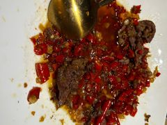 -炊烟小炒黄牛肉(浦东世纪汇店)