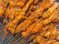 -文文烤肉(大皮院店)
