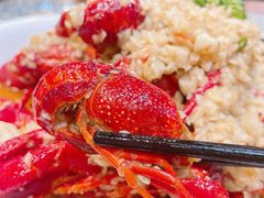 -虾小龙老长沙龙虾馆(坡子街店)