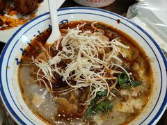 -嘉州九妹凤爪(乐山总店)