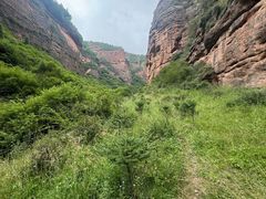 -冶力关旅游区