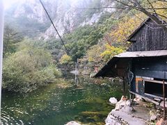 -大连冰峪旅游度假区