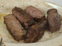 -摩根扒房(桐梓林店)