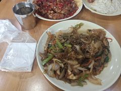 -贤花饭店(城阳店)