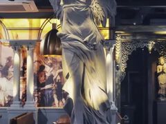 -Helens海伦司小酒馆(上海疁城新天地店)