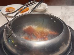 -青蓬蒸汽海鲜·深圳老字号·团建聚会(壹方城店)