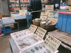 -蚝得喜海鲜(东城店)