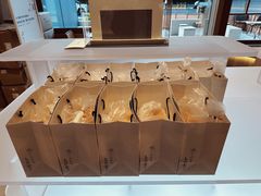 -银座仁志川·生吐司专门店(香港广场店)