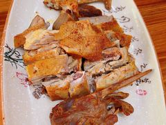 -下梅人家土菜馆(历史文化餐厅度假区店)