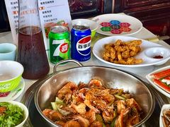 -重庆巴渝火锅(钟家村店)