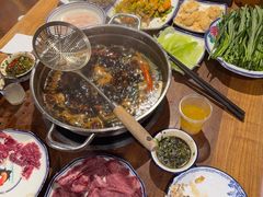 -厝味火锅·潮汕卤水火锅(十一合店)