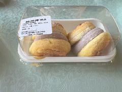 -鲍师傅糕点(江苏路店)