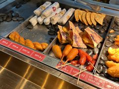 -头壹号 大油条·老长沙盖码饭(北辰店)