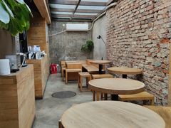 -VOYAGE COFFEE(北锣鼓巷店)
