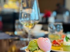 -Social 秀西餐厅-长沙瑞吉酒店(运达店)