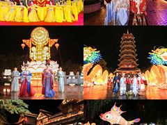 -厦门方特东方神画