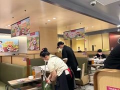 -海底捞火锅(上地华联店)