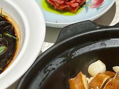 -维园悦谱·海派家常菜(乌鲁木齐南路店)