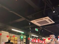 -牛市坎火锅(建设路店)