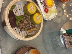 -聚福宝合苑食府(南头镇店)