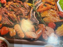 -西语炭烧牛排·西厨(石龙店)