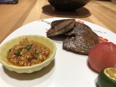 -大岛日本料理铁板烧(南通大饭店)