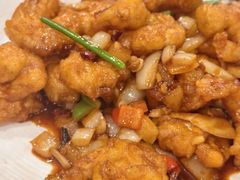 -桃园中华料理炸酱面(燕儿岛路店)